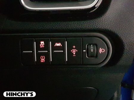 2024 Kia Ceed 1.0 GT Line Petrol thumbnail