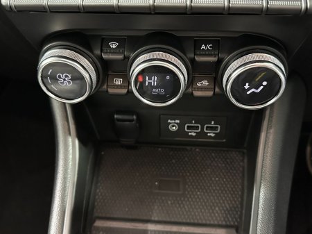 2020 Renault Captur - thumbnail 23