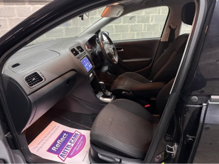 2013 Volkswagen Polo - thumbnail 13