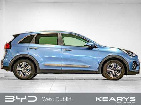 2021 Kia Niro - photo 3