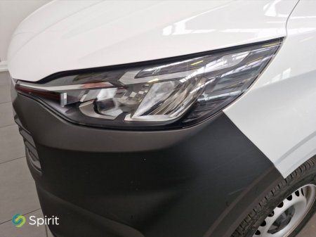 2025 Ford Transit Custom - thumbnail 21