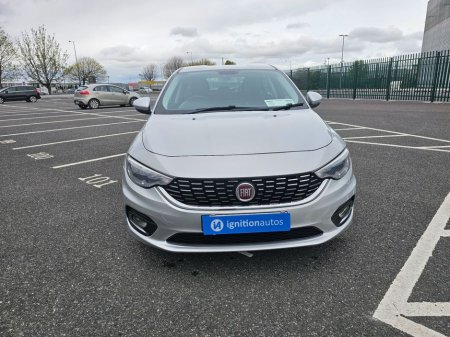 2017 Fiat Tipo - thumbnail 10