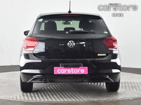 2019 Volkswagen Polo 1.0 Auto €18,555
