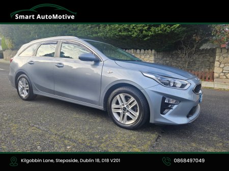 2018 Kia Ceed - thumbnail 11