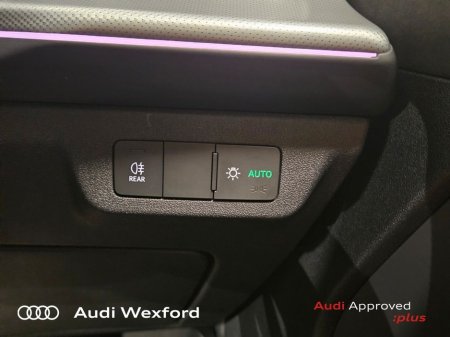 2026 Audi Q3 Audi Q3 Sportback S line e-hybrid 200 kW S tronic *NEW CAR AVAILABLE FOR IMMEDIATE DELIVERY* €63,575 thumbnail
