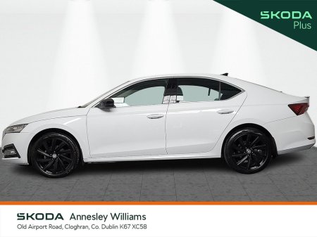 2023 Skoda Octavia - photo 6