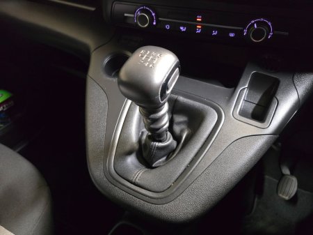 2024 Citroen Berlingo Wheelchair Accessible - Feel Pack Diesel Bluehdi 100 5 Seats €34,950 thumbnail