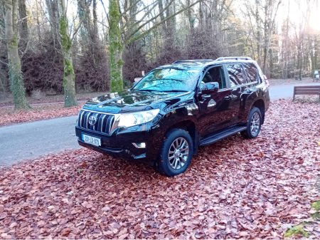 2023 Toyota Landcruiser ( NOW SOLD ) LAND CRUISER LWB COMMERCIAL AUTO  @ REDDY2DRIVE LTD