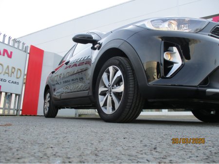 2023 Kia Stonic - thumbnail 4