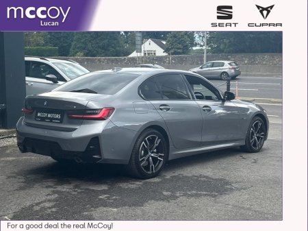 2023 BMW 3 Series * END OF YEAR SALE * BMW 330 E M SPORT AUTO* PHEV 330E M-SPORT 292HP *FINANCE AVAILABLE* €36,950