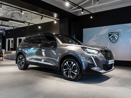 2021 Peugeot 3008 for sale