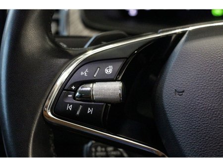 2023 Skoda Kodiaq Style 2.0TDi 150HP 7 Seat DSG €46,899 thumbnail