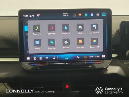 2026 Volkswagen T-Roc - thumbnail 9