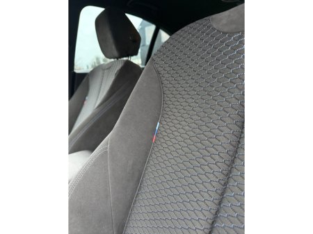 2014 BMW 3 Series 320D M SPORT AUTO €16,995 thumbnail