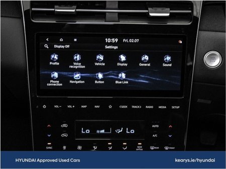 2023 Hyundai Tucson - thumbnail 26