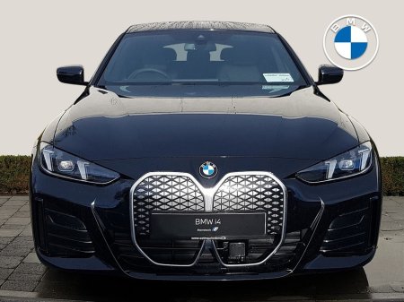 2026 BMW i4 i4 eDrive35 M Sport €69,396 thumbnail