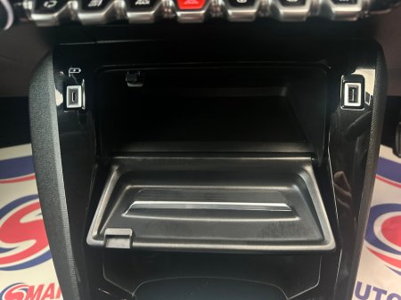 2022 Peugeot 2008 1.2 Puretech 100bhp Allure €23,950 thumbnail