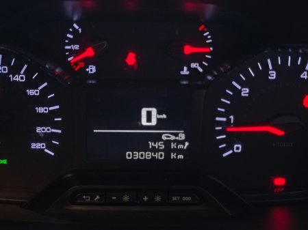 2022 Peugeot Partner - thumbnail 27