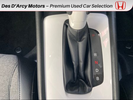 2022 Honda Jazz - thumbnail 13