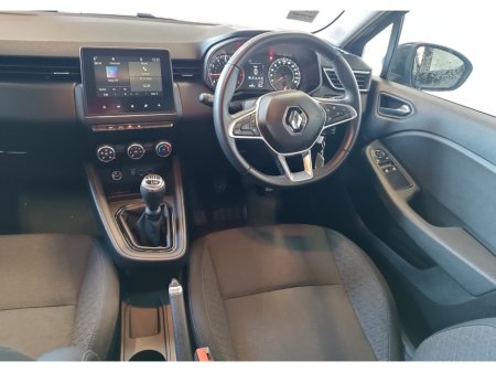 2022 Renault Clio DYNAMIQUE TCE 90 MY21.5 5 5DR €14,200 thumbnail