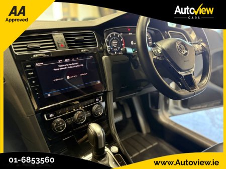 2020 Volkswagen Golf - thumbnail 29