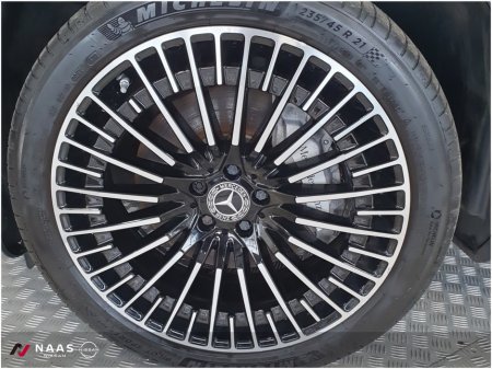 2023 Mercedes-Benz EQC 400 AMG LINE PREMIUM 4MATIC thumbnail