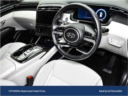 2022 Hyundai Tucson - thumbnail 6