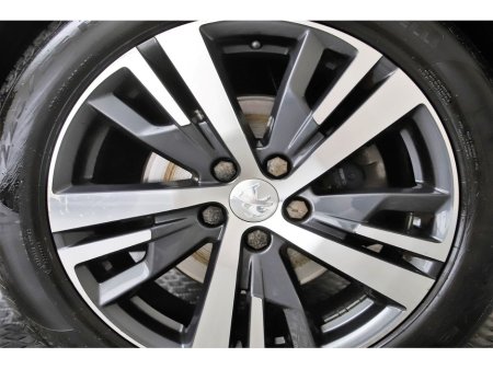 2018 Peugeot 5008 1.6 ALLURE BLUE HDI 120BHP 6SPD €19,890 thumbnail