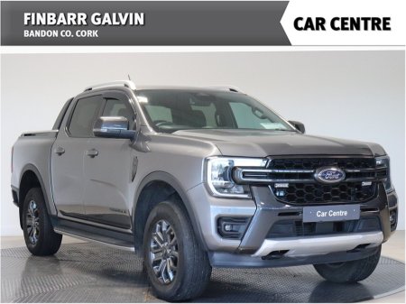 2023 Ford Ranger - thumbnail 1