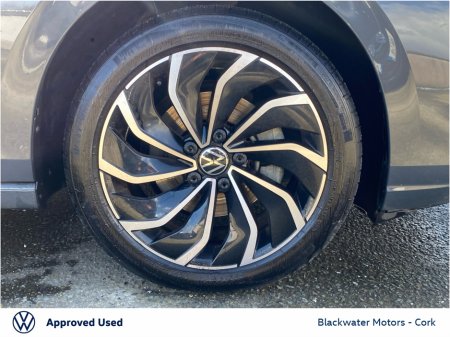 2023 Volkswagen Golf - thumbnail 9