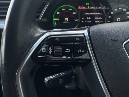 2021 Audi e-tron - thumbnail 11