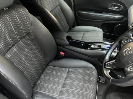 2017 Honda Vezel €16950 2017 HONDA VEZEL HYBRID Z SENSING 1.5 AUTOMATIC / CRUISE CONTROL / REVERSE CAMERA / HEATED SEATS / PADDLE SHIFTERS AND MORE €16,950 thumbnail