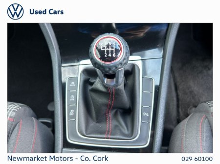 2020 Volkswagen Golf - thumbnail 12