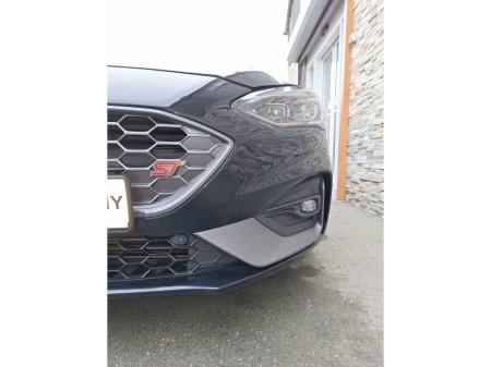 2020 Ford Focus 2.3 EcoBoost 280PS ST 2 €27,950 thumbnail