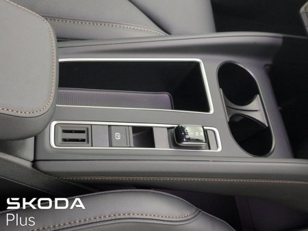 2025 Skoda Enyaq FL 85 EX DEMO €43,950 thumbnail