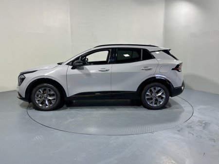 2024 Kia Sportage - thumbnail 5