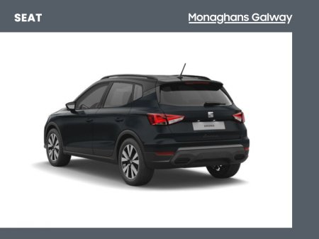 2026 SEAT Arona - thumbnail 2