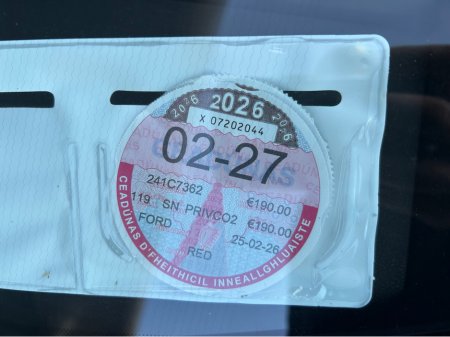 2024 Ford Focus - photo 4