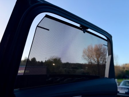 2026 Audi SQ7 - thumbnail 10