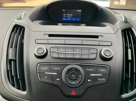 2018 Ford Kuga - thumbnail 19