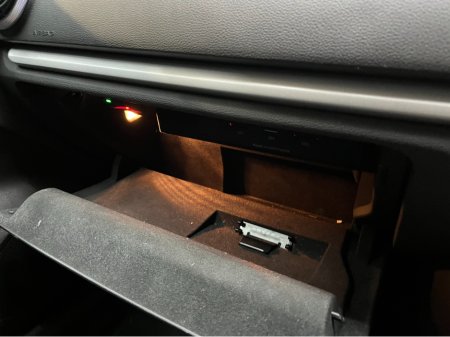 2016 Audi A3 - thumbnail 14