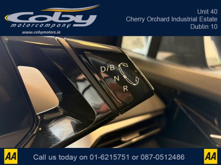 2022 Volkswagen ID.4 PRO 150 KW FAMILY 77KWH 204BHP PR PROPERF AUTO. 2Keys, 1/2 Leather, Full Electrics, Sat Nav, Dual Climate Control, Heated Seats, Cruise Control, Revers Cam, Parking Sensors, Handsfree, & more. €27,950 thumbnail