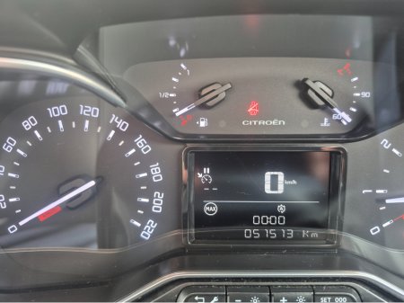 2022 Citroen C3 Aircross - thumbnail 13