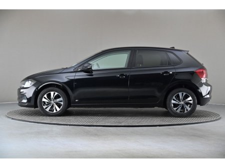 2018 Volkswagen Polo - thumbnail 5