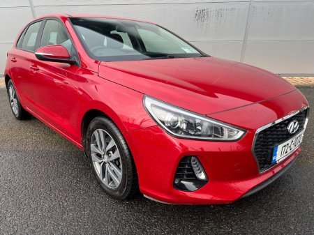 2017 Hyundai i30 - thumbnail 1