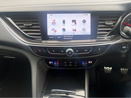 2018 Opel Insignia - thumbnail 18