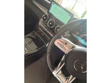 2018 Mercedes-Benz C Class - thumbnail 28