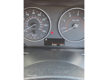 2014 BMW 1 Series - thumbnail 16