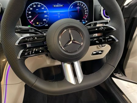 2026 Mercedes-Benz CLE - thumbnail 16