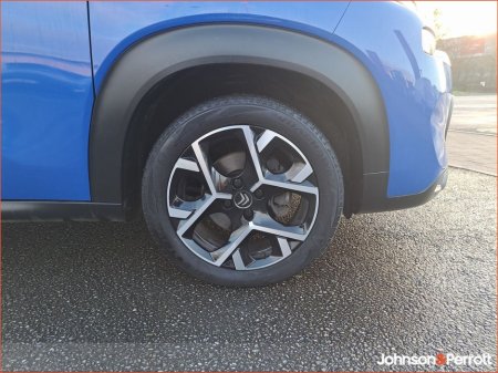 2023 Citroen C3 Aircross - thumbnail 14